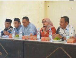 Tingkatkan Partisipasi Masyarakat Dalam Pengawasan Pilkada