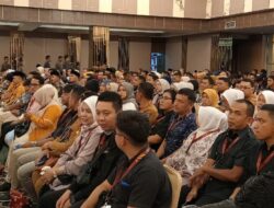 PPK Ujung Tombak Pelaksanaan Pilkada Serentak, Membawahi KPPS di TPS