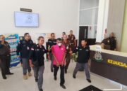 Diduga Korupsi Rp 3 Miliar, Plt Kabag Umum Pemkab Dharmasraya 2023 Ditahan