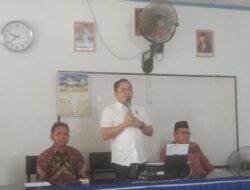 SMAN 2 Painan dan MAN 1 Pessel Ungkap Kebutuhan Sekolah