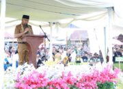 510 Peserta Bersaing di MTQ Tingkat Kabupaten Pesisir Selatan