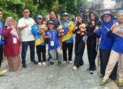 Sumbar Raih Satu Emas, Dua Perunggu di Cabang Renang Perparnas