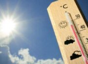 Waspada, Suhu Udara di Sumbar Meningkat Sejak Beberapa Hari Terakhir