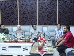 DPRD Kabupaten Bungo Pelajari Pola Pengawasan Bidang Keuangan di Sumbar