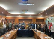 Jadikan Sampah Sebagai Sumber Energi, Dorong Pembangunan Daerah