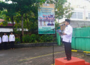 Upacara HGN 2024, Ayo Jadikan Guru Berdaya Demi Indonesia Jaya