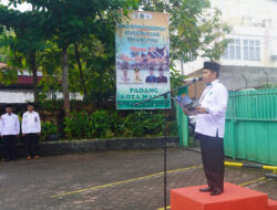 Upacara HGN 2024, Ayo Jadikan Guru Berdaya Demi Indonesia Jaya