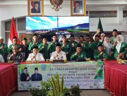 MUI, Tokoh Adat dan Pemerintah Berperan Untuk Meningkatkan Tatanan Kehidupan Masyarakat