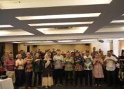 KIM Berperan Memperluas Informasi kepada Masyarakat