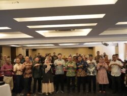 KIM Berperan Memperluas Informasi kepada Masyarakat