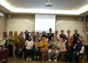 Perangi HIV/AIDS di Sumbar, Butuh Kolaborasi Lintas Sektoral