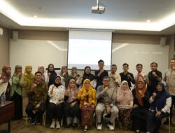 Perangi HIV/AIDS di Sumbar, Butuh Kolaborasi Lintas Sektoral