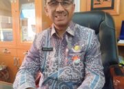 Kadisdik Sumbar Usung Dua Misi Besar Soal Pendidikan Saat Bertemu Mendikdasmen Nanti