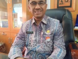 Kadisdik Sumbar Usung Dua Misi Besar Soal Pendidikan Saat Bertemu Mendikdasmen Nanti