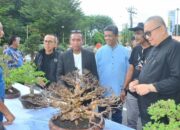 Pemko Komit Dukung Pengembangan Komunitas di Kota Padang