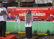 Jadikan Setiap Tindakan dan Pemikiran Selalu Terinspirasi Semangat Kepahlawanan