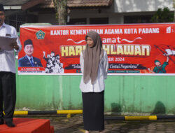 Jadikan Setiap Tindakan dan Pemikiran Selalu Terinspirasi Semangat Kepahlawanan