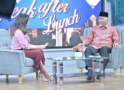 Mahyeldi Ajak Seluruh Elemen Masyarakat Untuk Bersatu Kembali Usai Pilgub