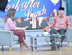 Mahyeldi Ajak Seluruh Elemen Masyarakat Untuk Bersatu Kembali Usai Pilgub