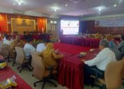 Lima Provinsi jadi Pesaing Ketat Sumbar untuk Dapat IGA 2024