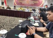 KPU Sumbar Pastikan Debat Pilgub Putaran Kedua Lebih Baik Lagi