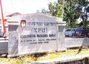 Diduga Langgar KEPP, DKPP Sidang Ketua dan Anggota KPU Pasaman Barat