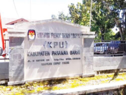 Diduga Langgar KEPP, DKPP Sidang Ketua dan Anggota KPU Pasaman Barat