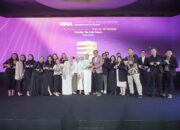 ParagonCorp Sukses Meraih 9 Penghargaan Bergengsi di Ajang SMARTIES™ Awards Indonesia 2024