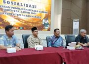 Gara-gara Dua Pemilih, Bawaslu Rekomendasikan PSU di TPS 008
