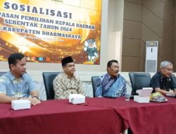 Gara-gara Dua Pemilih, Bawaslu Rekomendasikan PSU di TPS 008