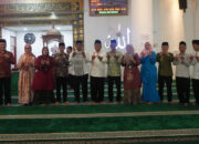 Pemko Padang Mempermudah Wakaf bagi ASN Melalui Inovasi Digital