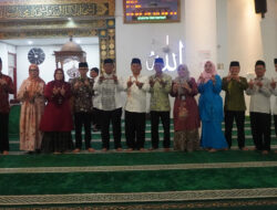 Pemko Padang Mempermudah Wakaf bagi ASN Melalui Inovasi Digital