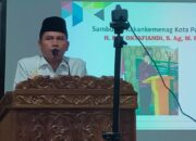 Moderasi Beragama, Solusi Cerdas Merawat Keberagaman di Indonesia