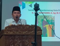 Moderasi Beragama, Solusi Cerdas Merawat Keberagaman di Indonesia
