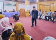 Moderasi Beragama Perlu Diselaraskan dengan Baik dan Komprehensif