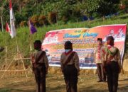 302 Peserta Semarakan Perjusami di Lumin Camp