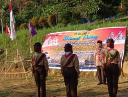 302 Peserta Semarakan Perjusami di Lumin Camp