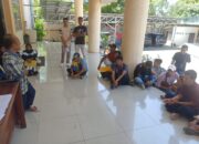 Keluarga Besar NPCI Sumbar Rajut Kepedulian dan Solidaritas di Hari Pahlawan