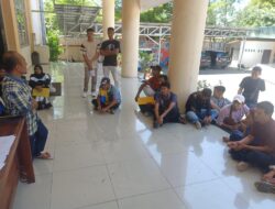 Keluarga Besar NPCI Sumbar Rajut Kepedulian dan Solidaritas di Hari Pahlawan