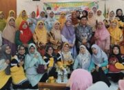 Peringati HAB Kemenag, IGRA Gelar Lomba Mendidik dan Menghibur