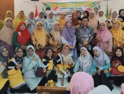 Peringati HAB Kemenag, IGRA Gelar Lomba Mendidik dan Menghibur