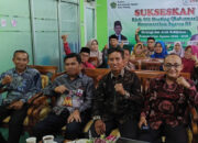 Kemenag Padang Siap Berkontribusi, Jalankan Amanat Menag