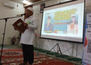 Lomba Kultum dan Doa, Ajang Untuk Mendapatkan Pahala