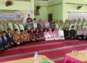 Sembilan Grup Madrasah Bersaing di MSQ yang Digelar MGMP SKI Kota Padang