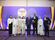 Paragon Technology and Innovation Sabet Dua Penghargaan di FMCG Asia Awards 2024