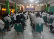 Seleksi Tahap 1 Petugas Haji 1446H/2025M Resmi Dibuka