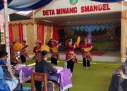 Smandel Spektrum of Skills, Kompetisi untuk Kembangkan Bakat Siswa