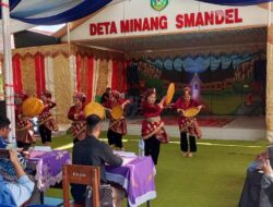 Smandel Spektrum of Skills, Kompetisi untuk Kembangkan Bakat Siswa