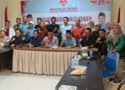 Mahyeldi-Vasko Klaim Cuma Kalah di Kecamatan Lengayang, Pessel