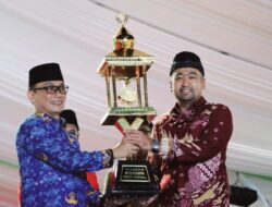 MTQ VII KORPRI Tingkat Nasional 2024, Jalin Semangat Persatuan dan Nilai-Nilai Keagamaan